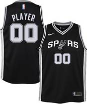 San Antonio Spurs Nike Association Swingman Jersey - Custom - Youth