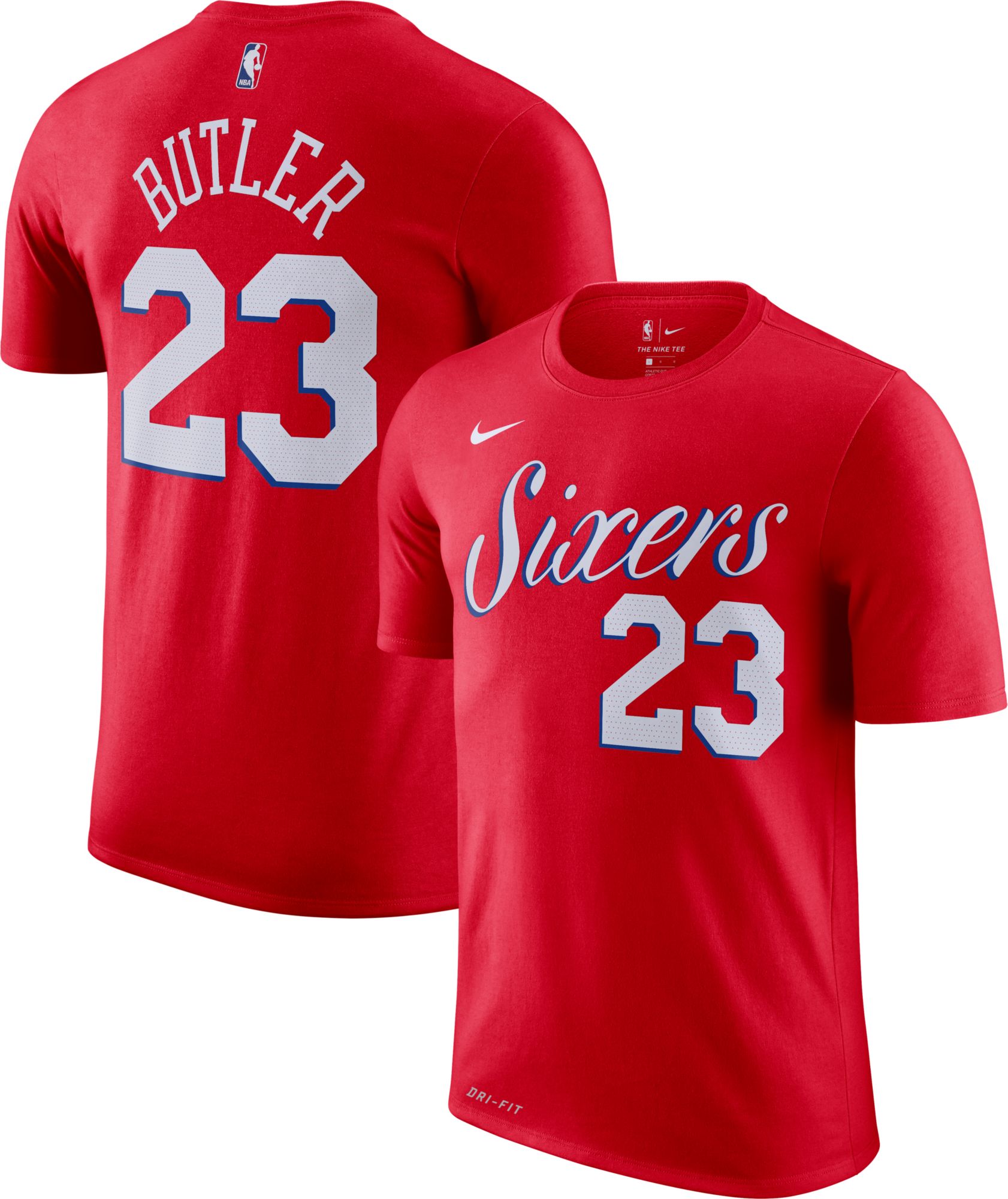 jimmy butler 76ers jersey youth