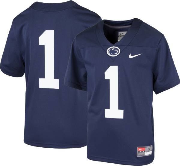 Penn state 2025 nike jersey