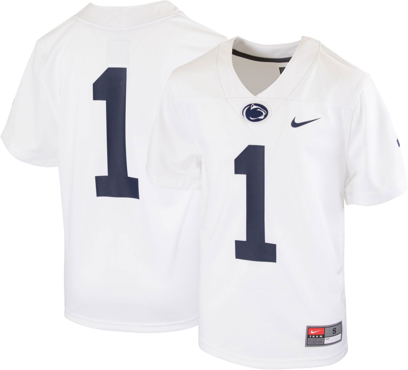 Penn state nike apparel best sale