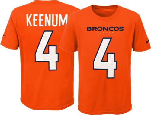 denver broncos youth t shirt denver broncos youth t shirt