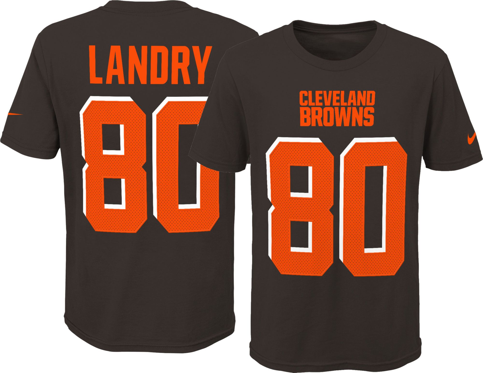 jarvis landry youth jersey