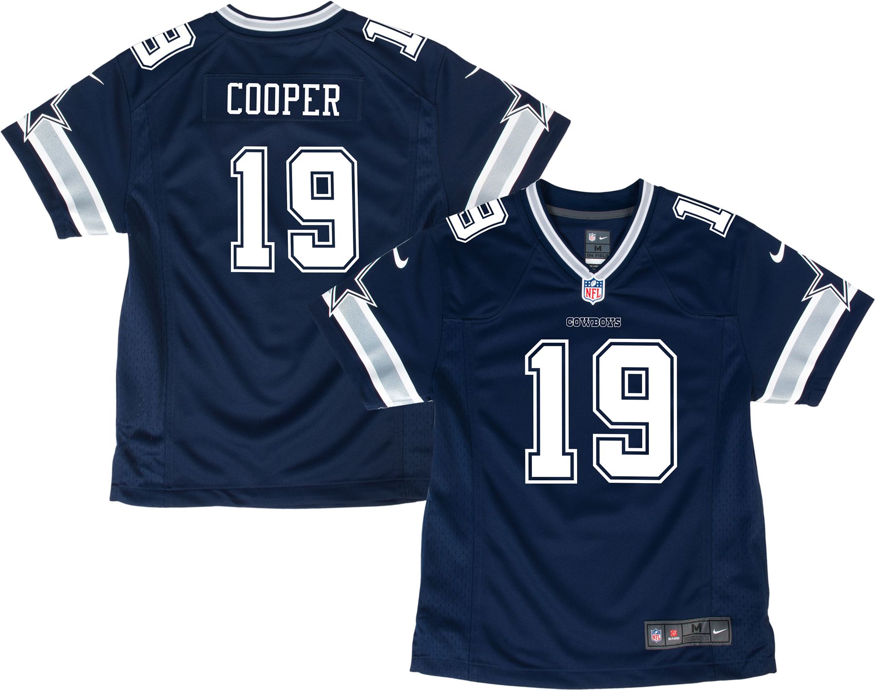 amari cooper jersey dallas