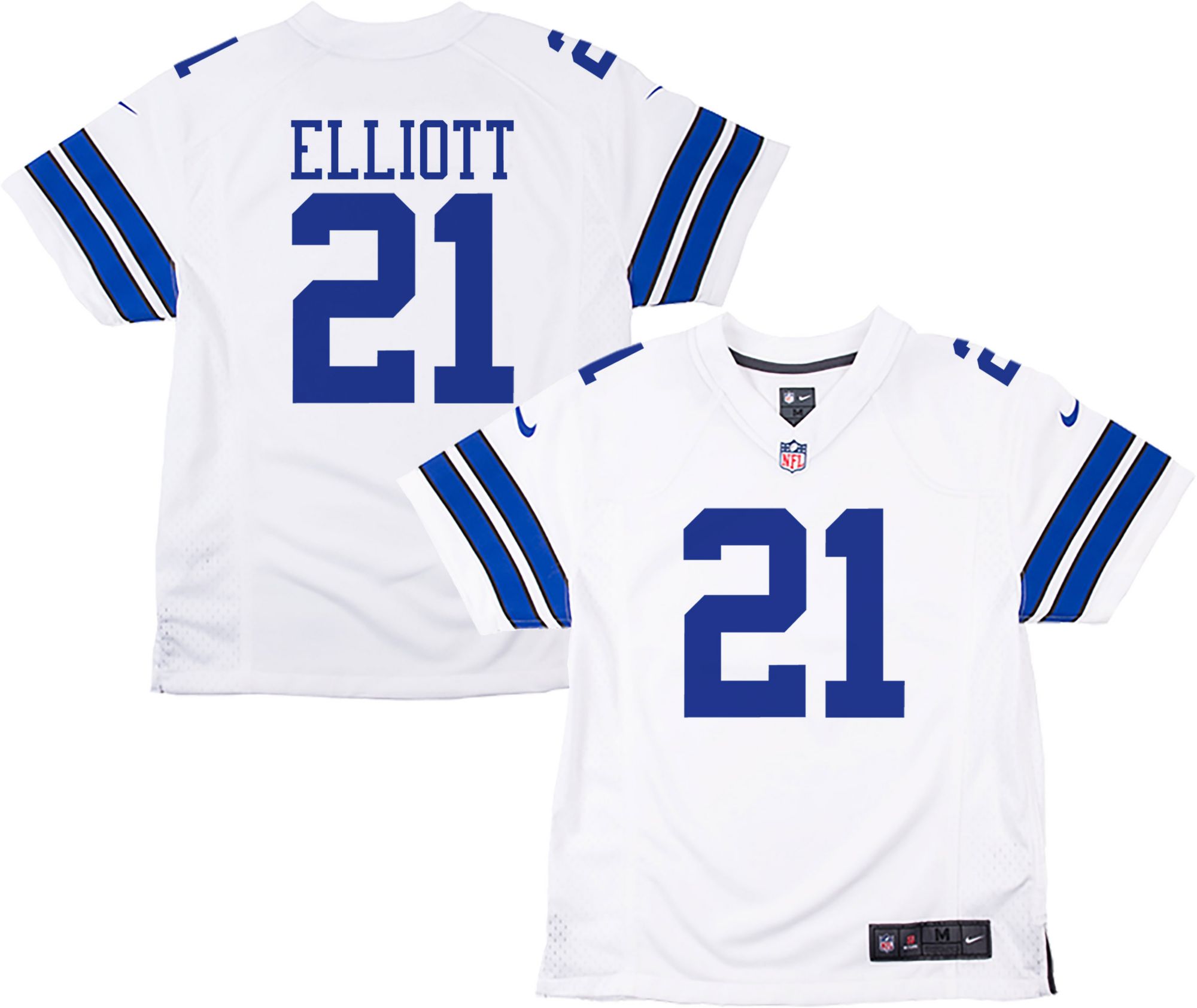 Dallas Cowboys Ezekiel Elliott 