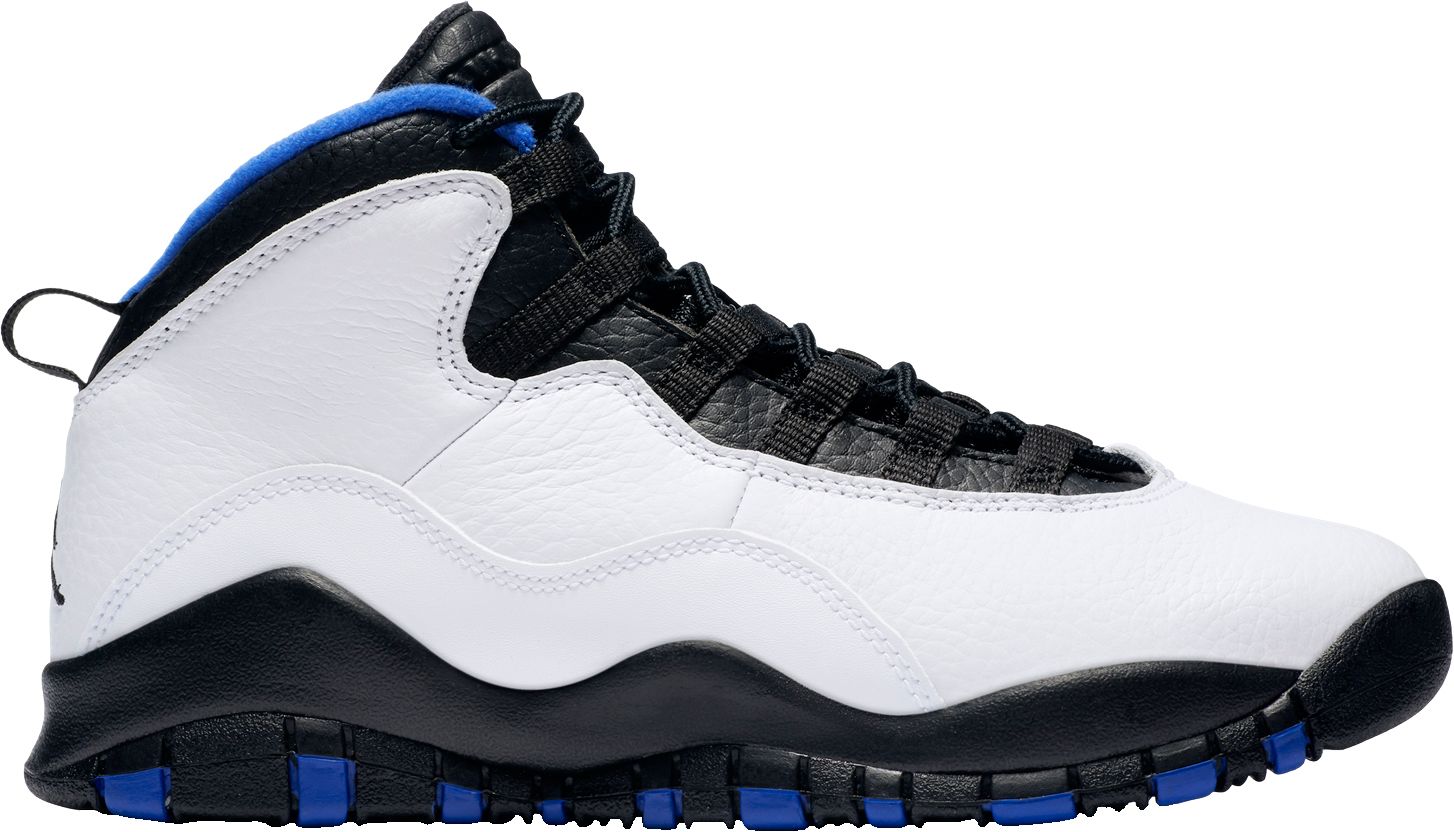jordan retro basketball shoes