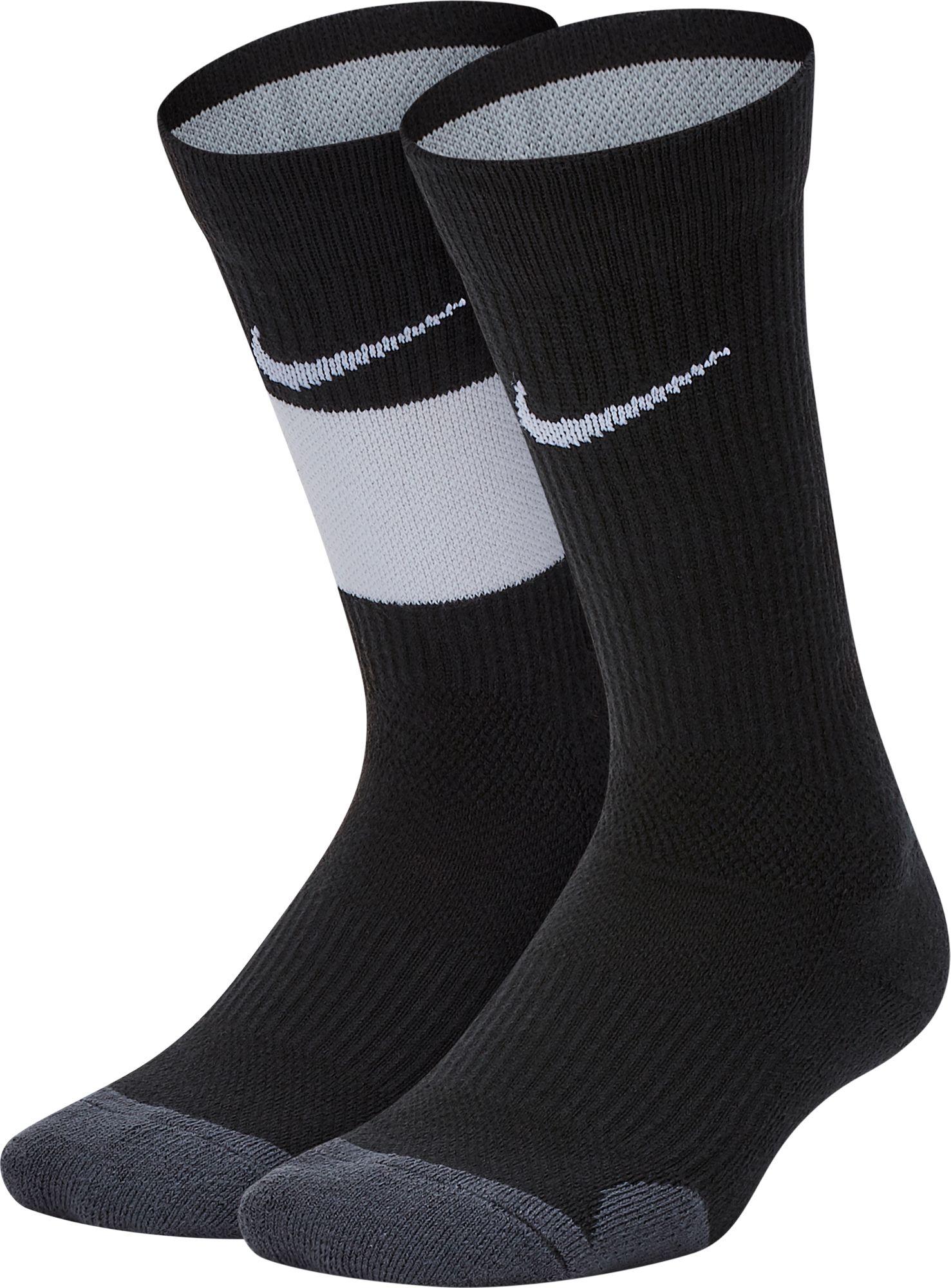 girls nike elite socks
