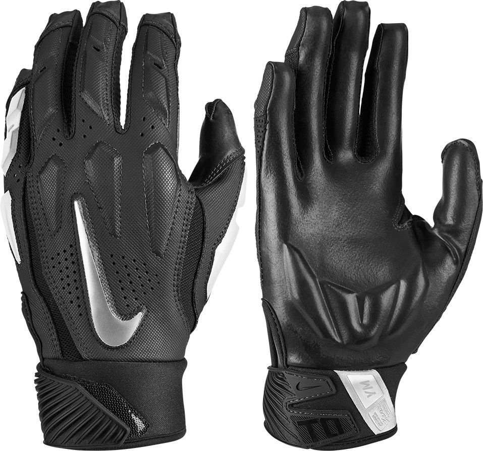 nike offensive lineman gloves
