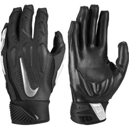 Nike Youth D-Tack 6.0 Lineman Gloves | Dick's Sporting Goods