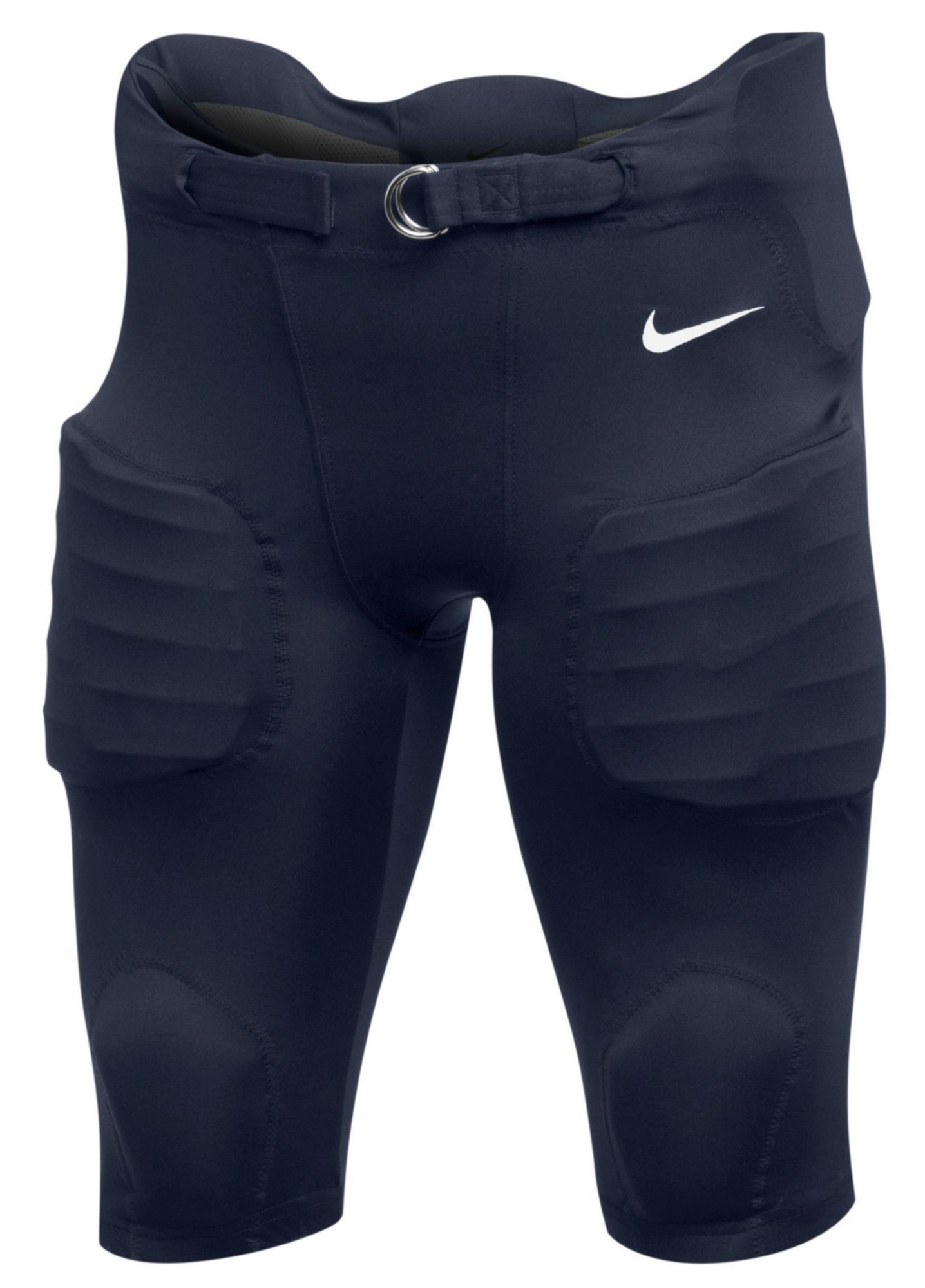 nike padded football pants