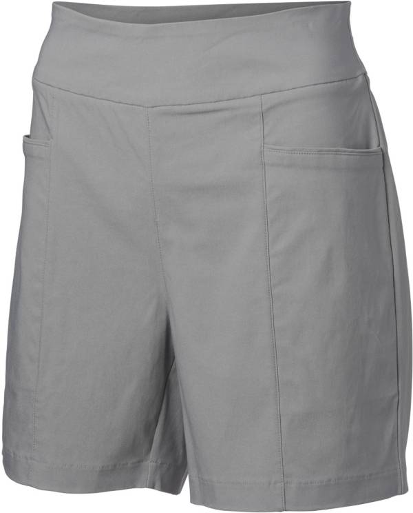 Nancy Lopez Women's Pully Golf Shorts - Plus Size