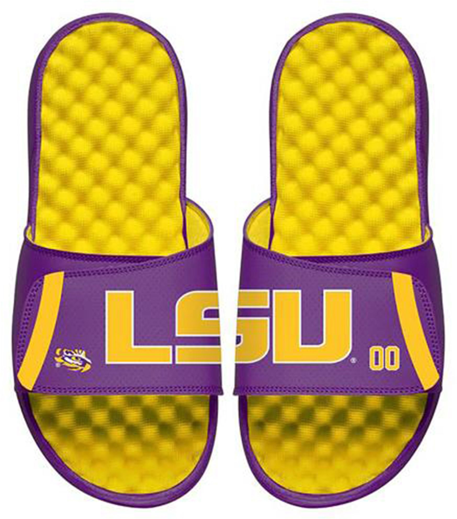 lsu nike slides