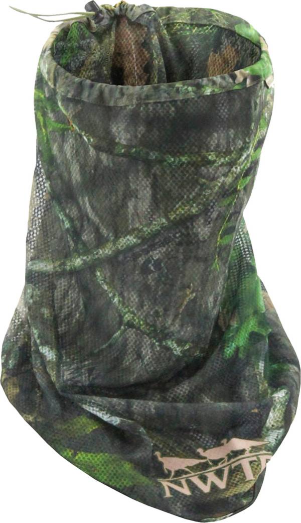 NOMAD NWTF Loose Gaiter