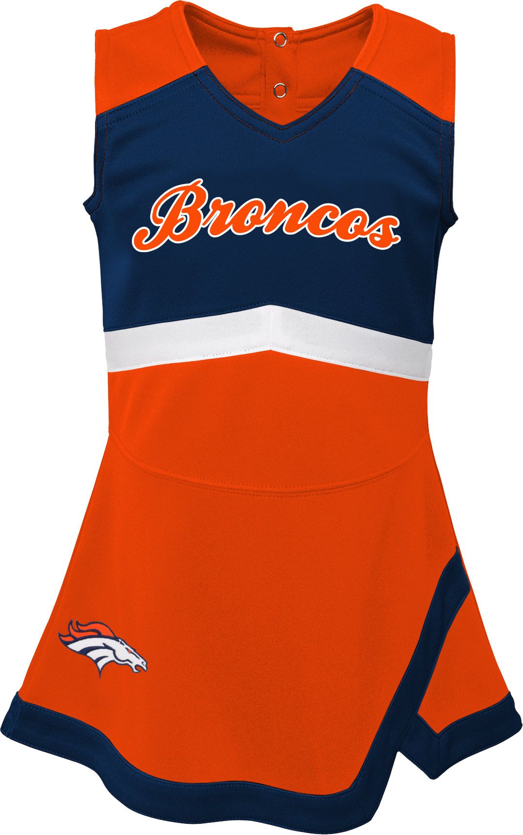 denver broncos team apparel