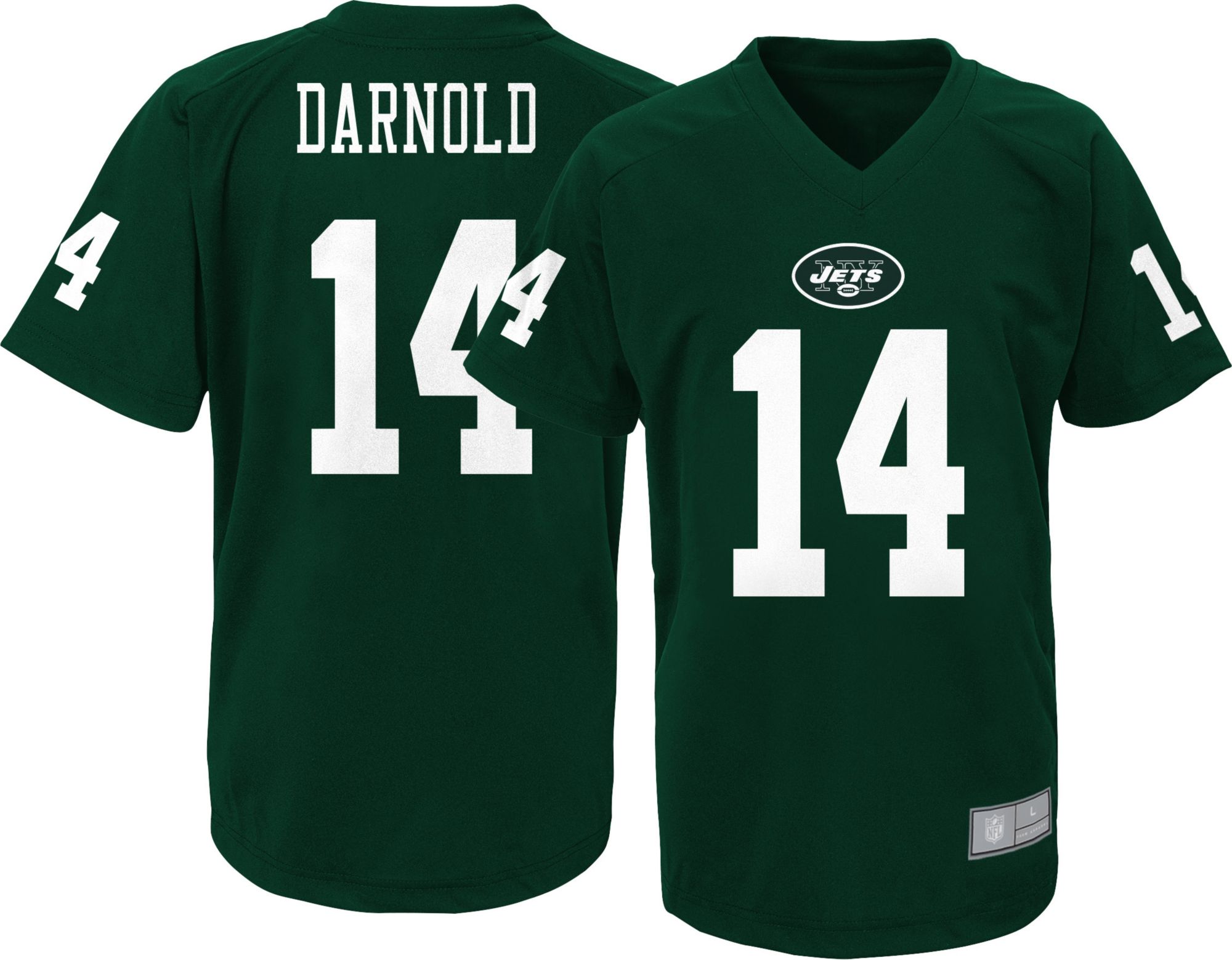 sam darnold shirt