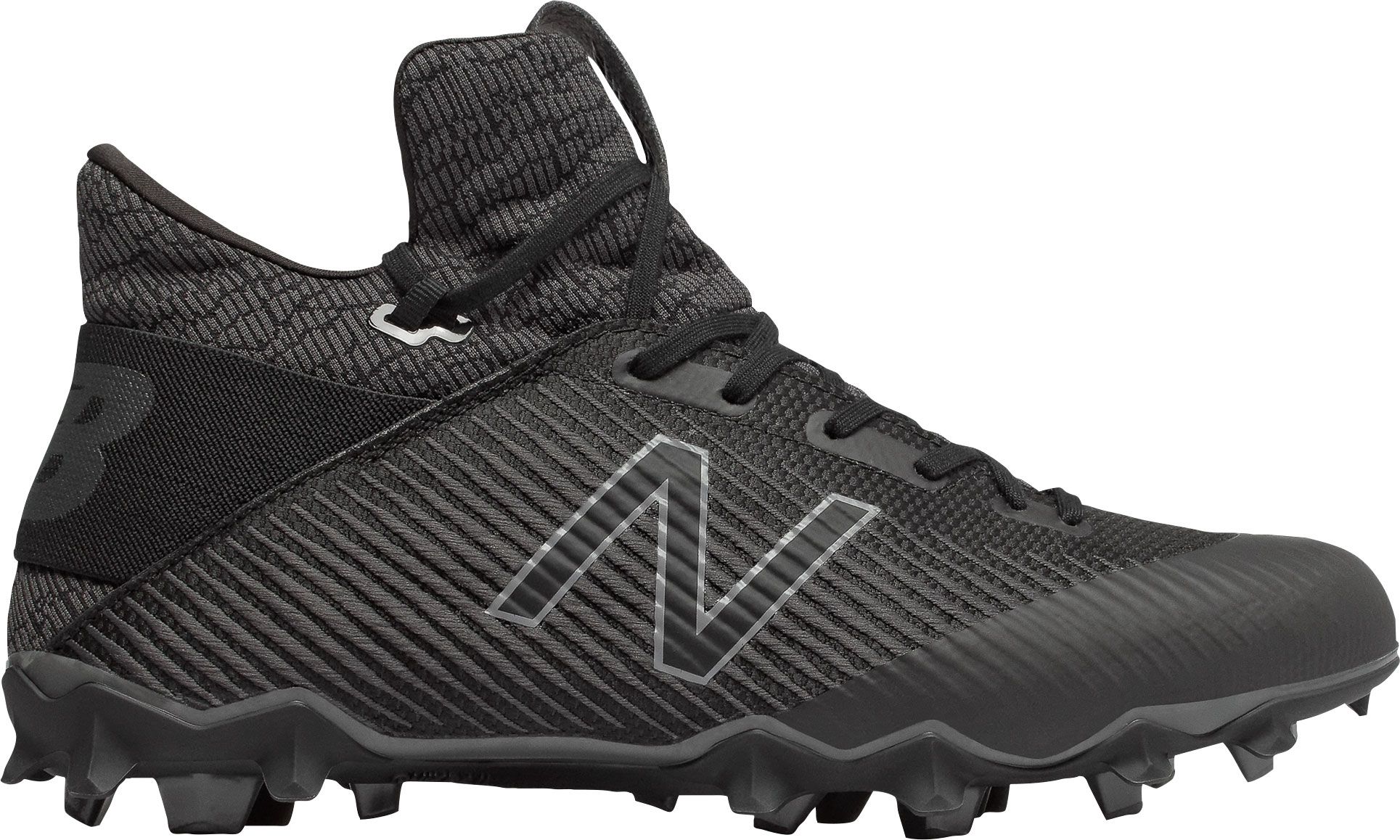 new balance men's freeze lx turf lacrosse cleats