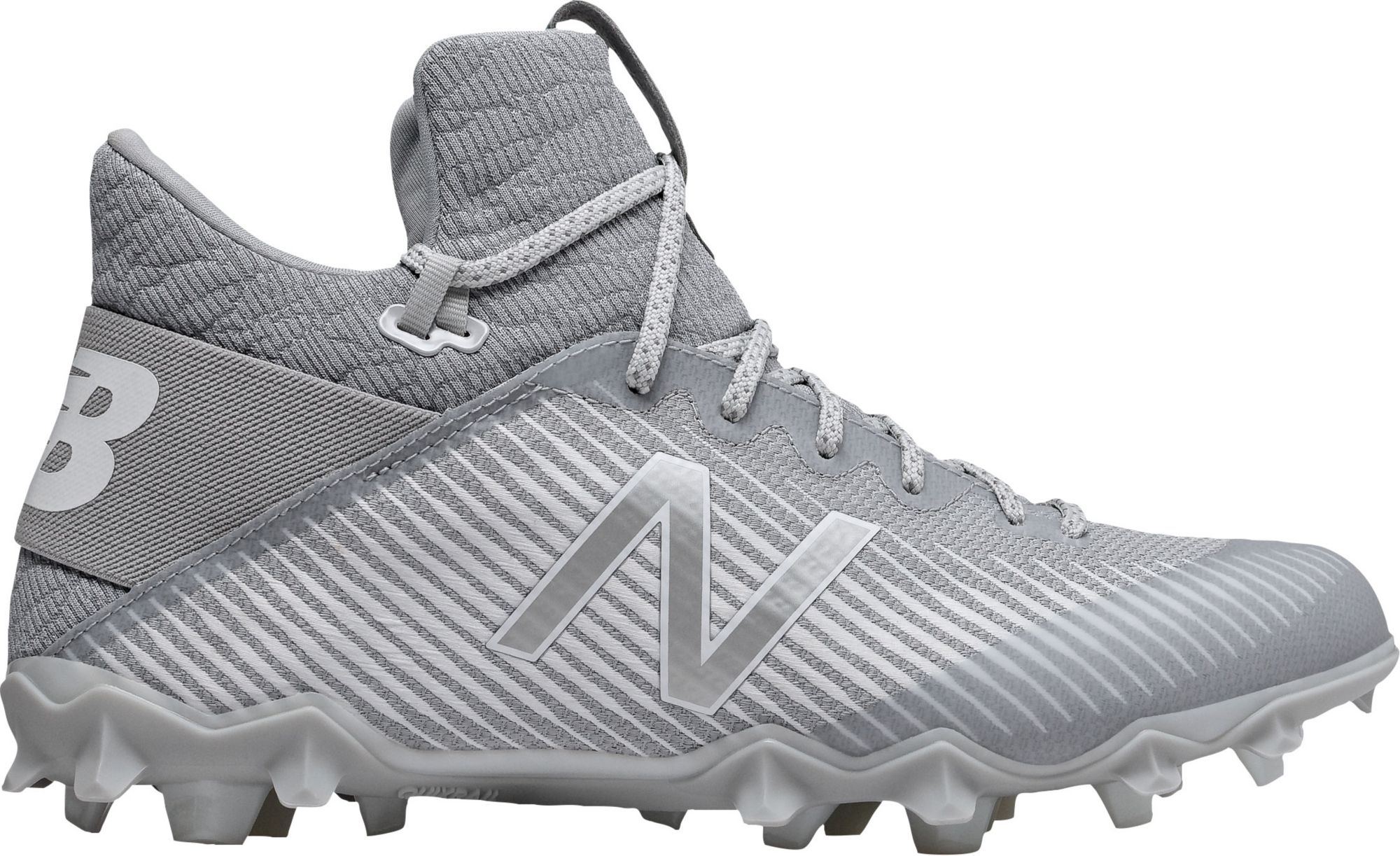 new balance men's freeze lx lacrosse cleats