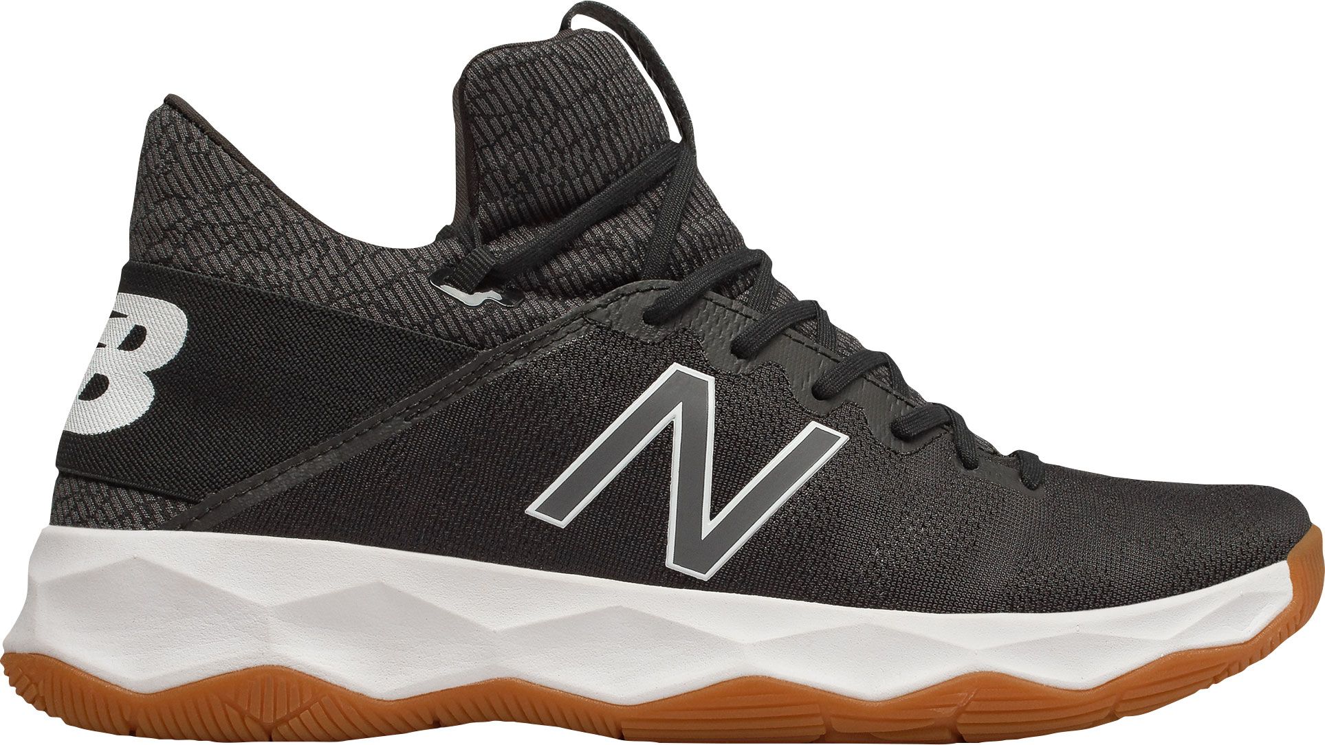 indoor lacrosse shoes