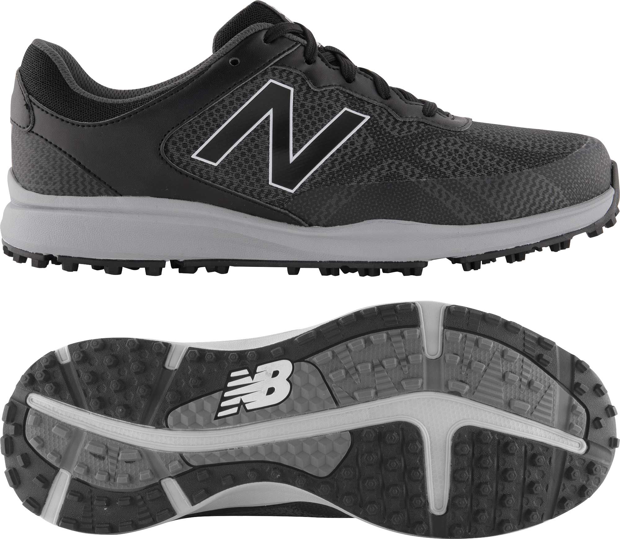 best golf shoes for neuropathy