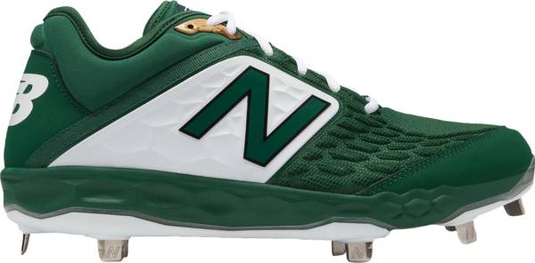 New Balance Men's 3000 V4 Metal Baseball Cleats