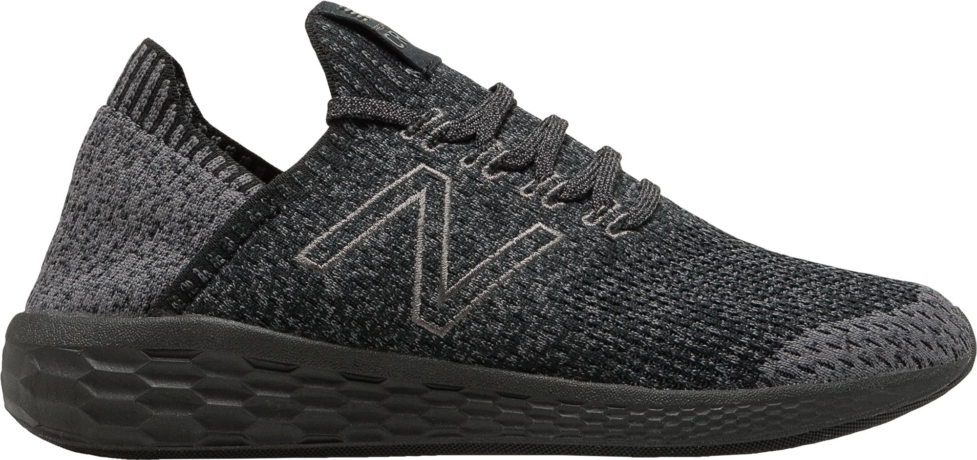 new balance cruz sockfit women's 