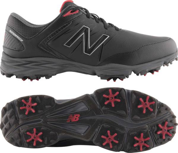 New Balance Men's Striker Golf Shoes