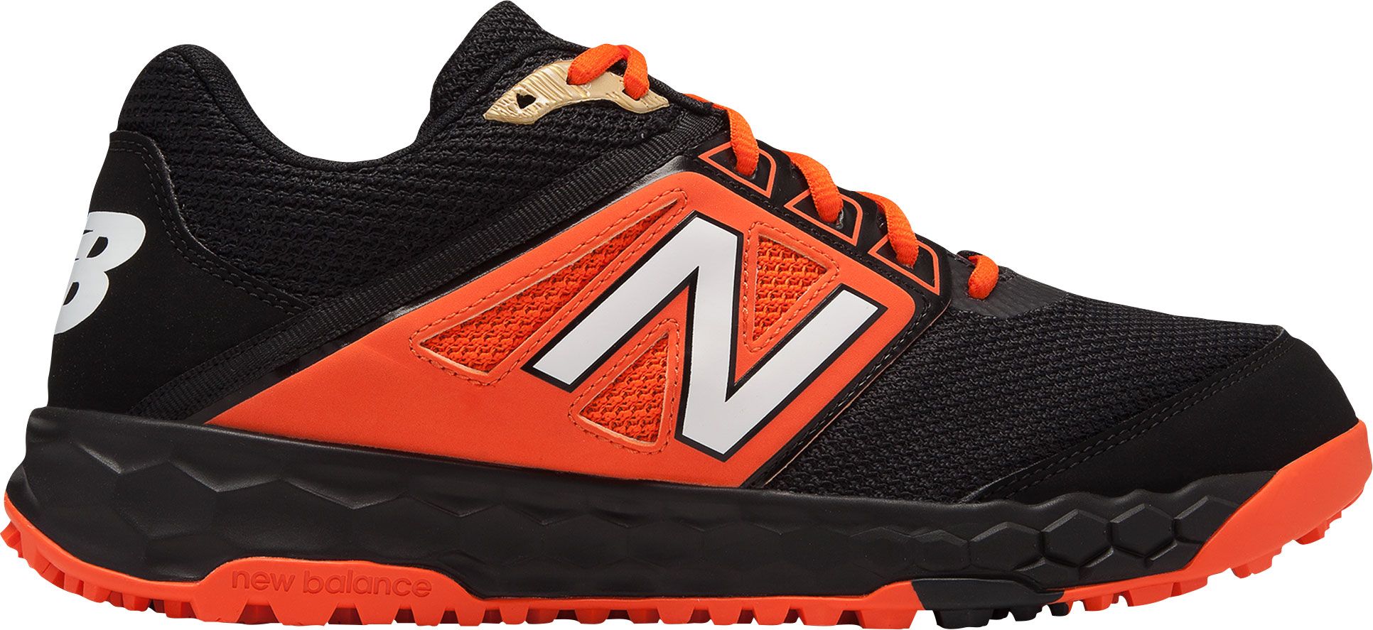 new balance men's 3000v4 turf shoe