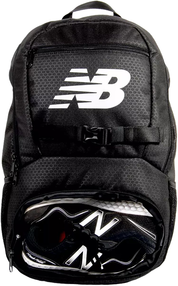 new balance baseball backpack