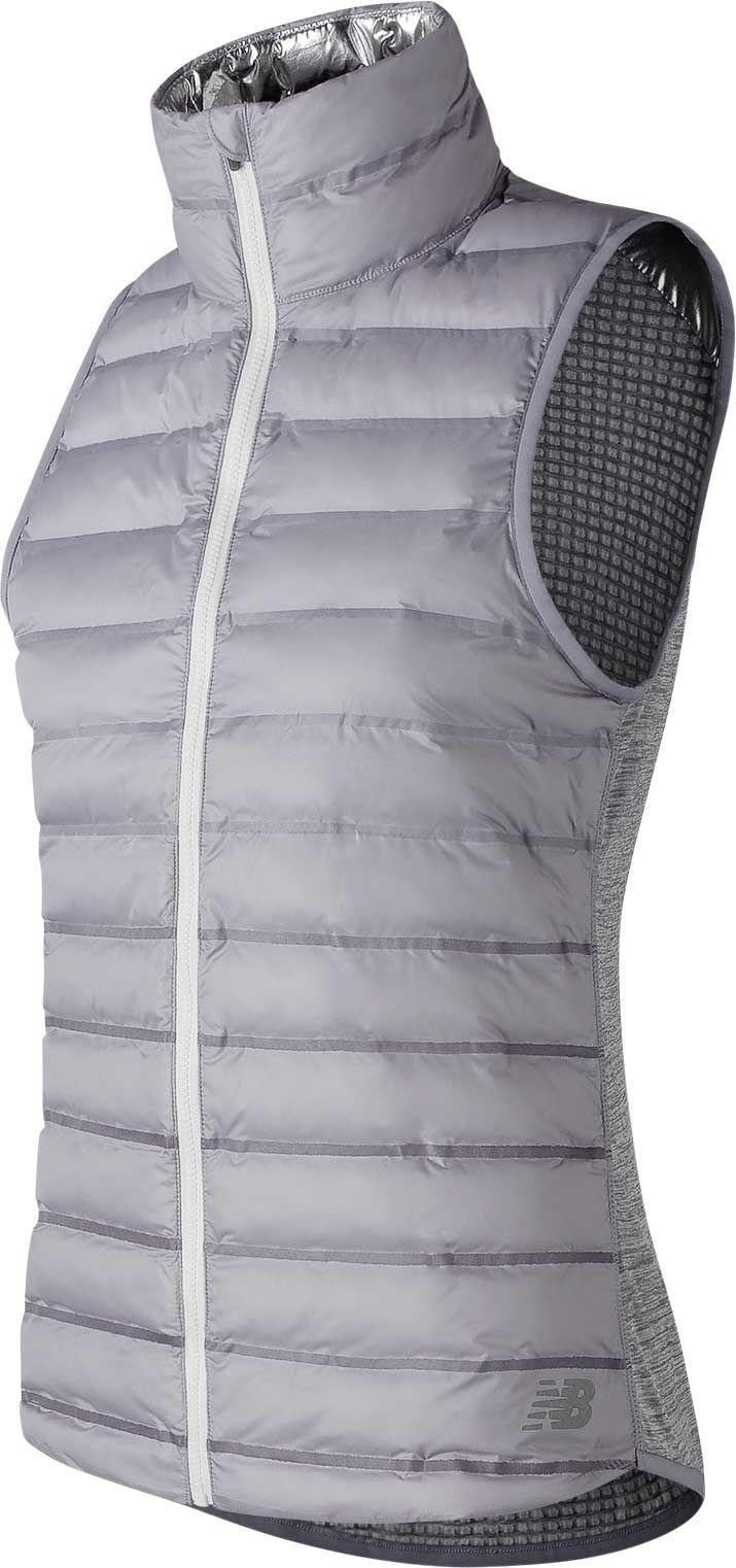 new balance radiant heat vest