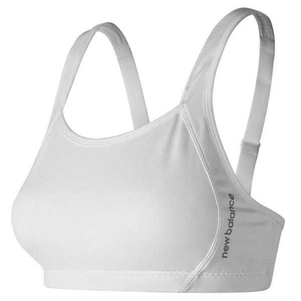 New Balance Women's Shockingly Unshocking 2.0 Sports Bra