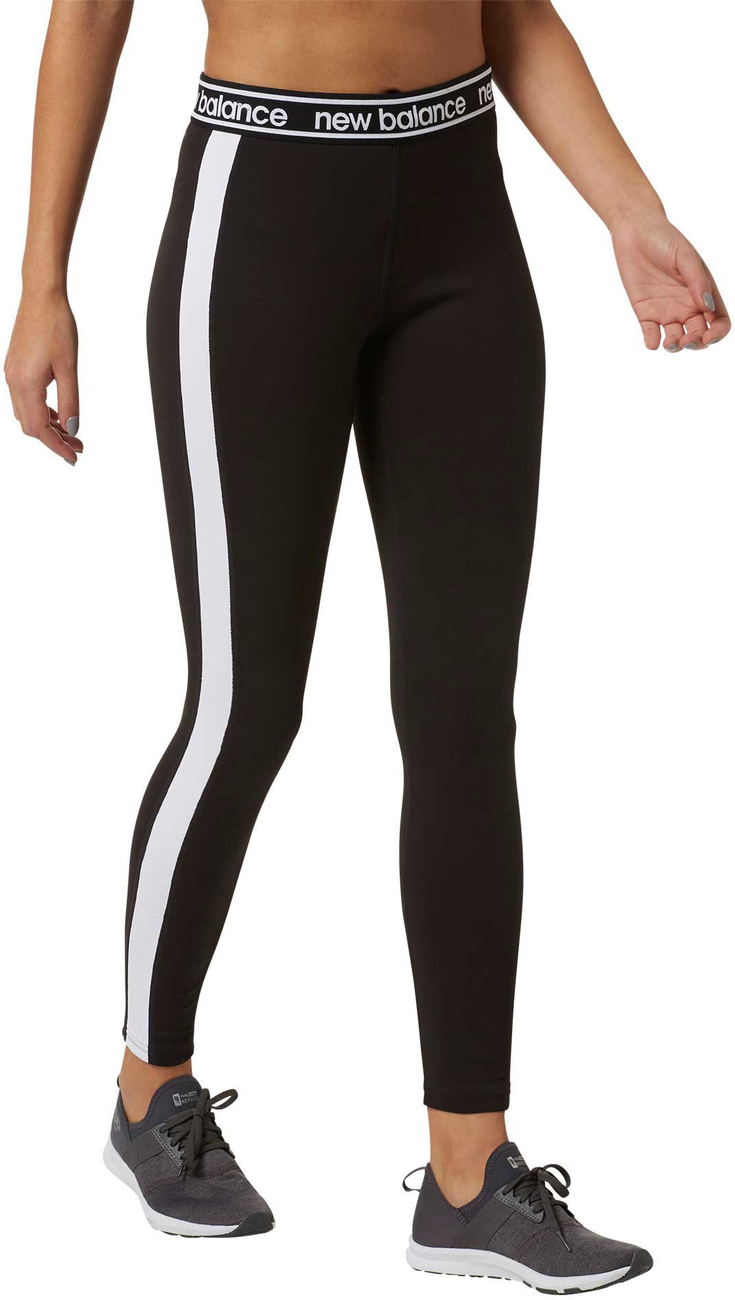 new balance gym leggings