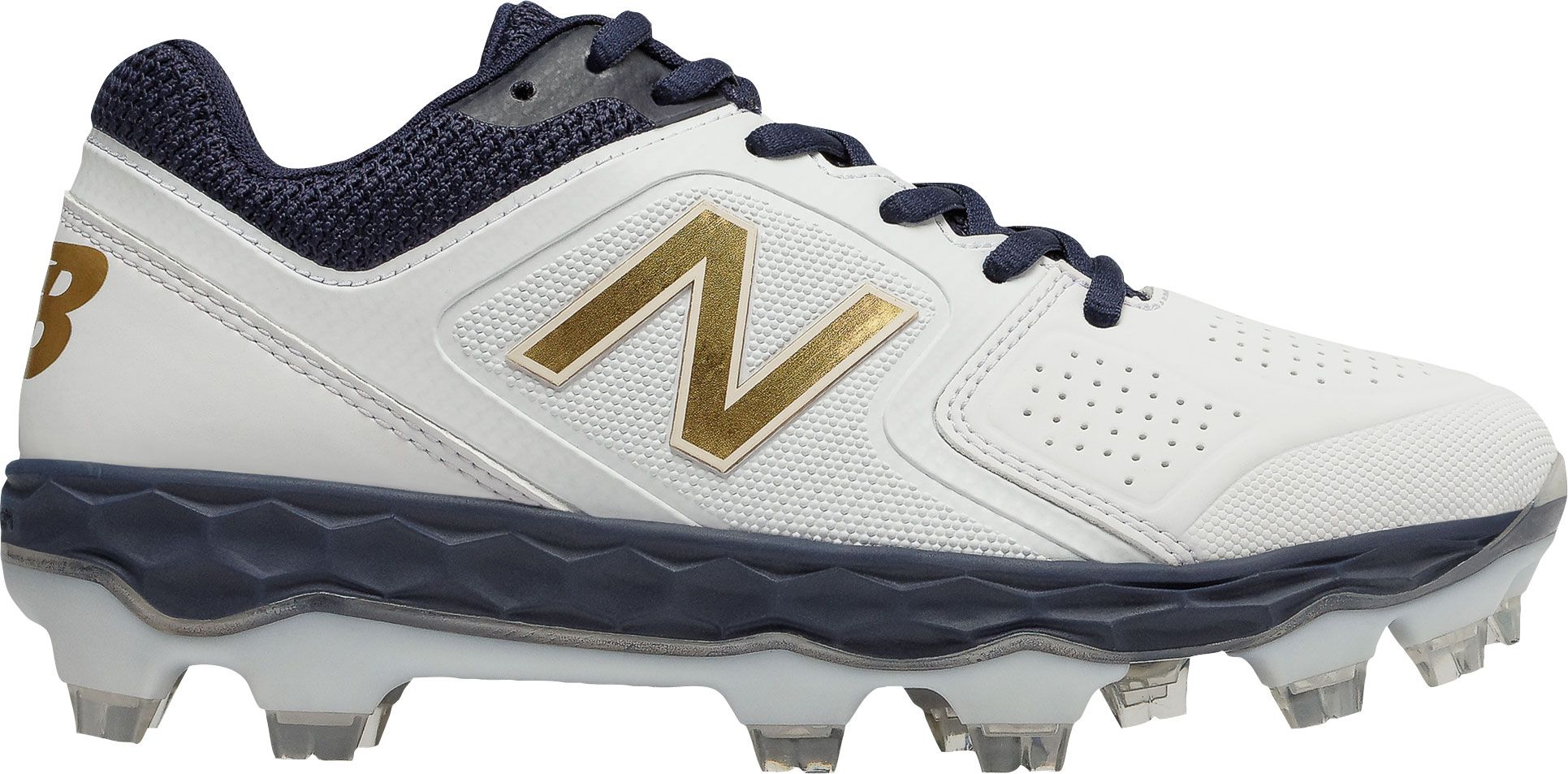 new balance softball shoes