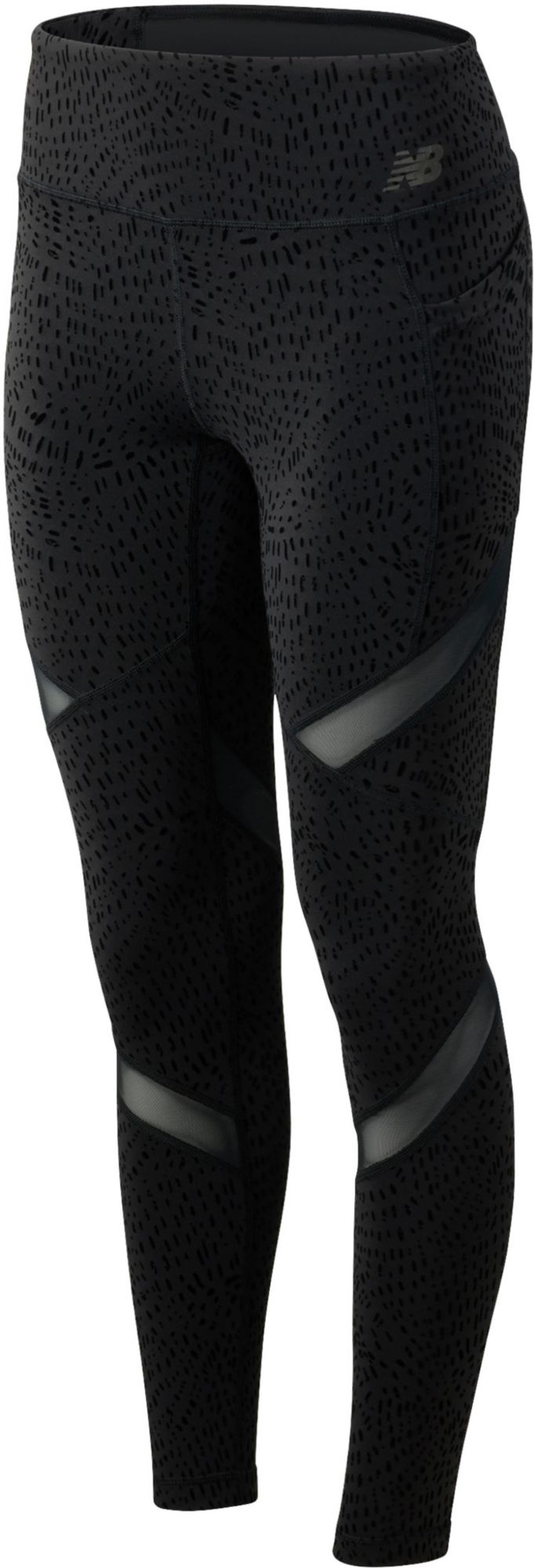 new balance transform pocket tight
