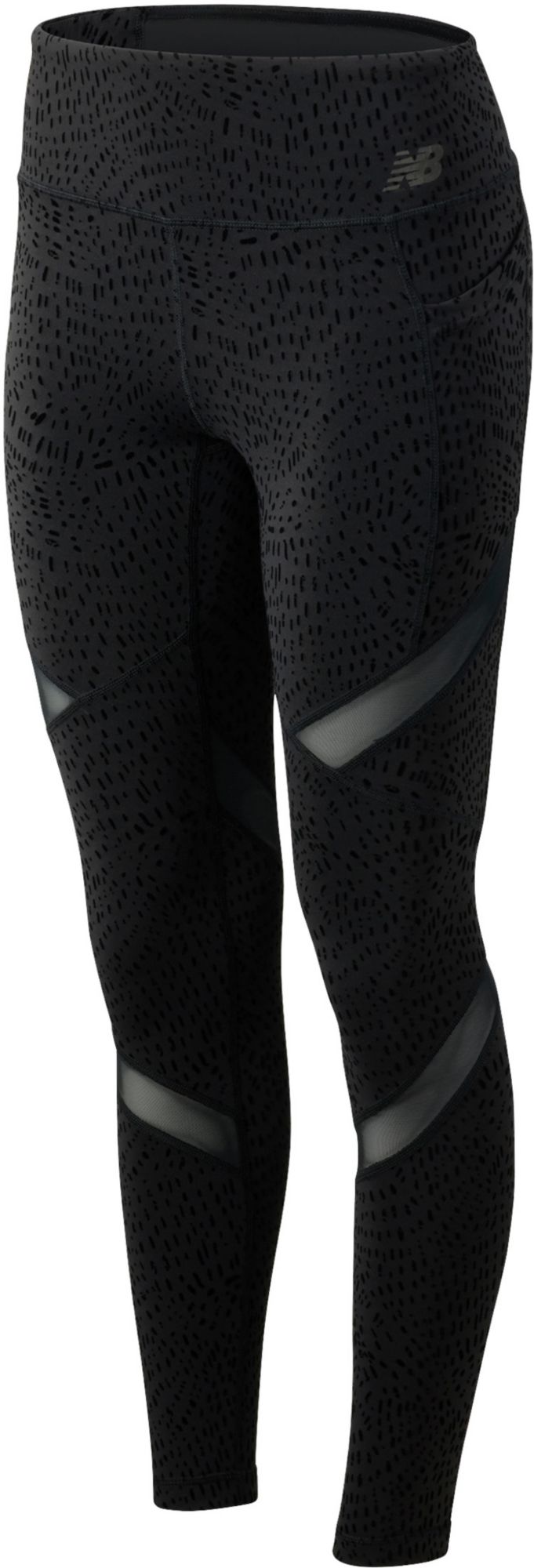 new balance high rise transform pocket tight