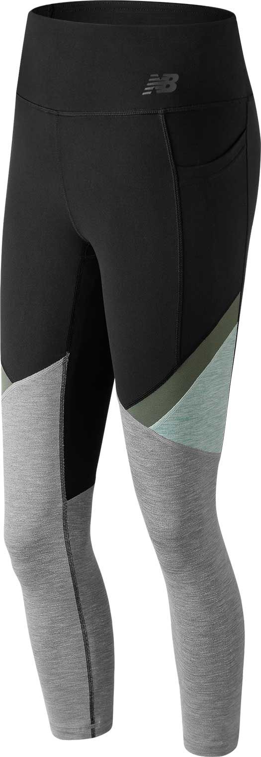 new balance transform pocket tight