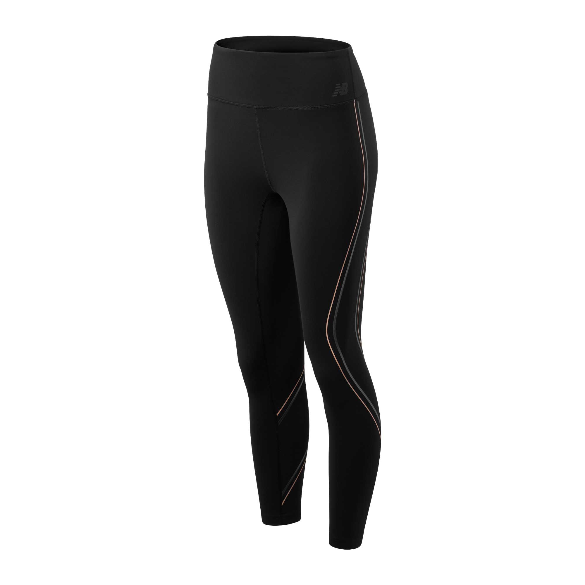 new balance crop leggings