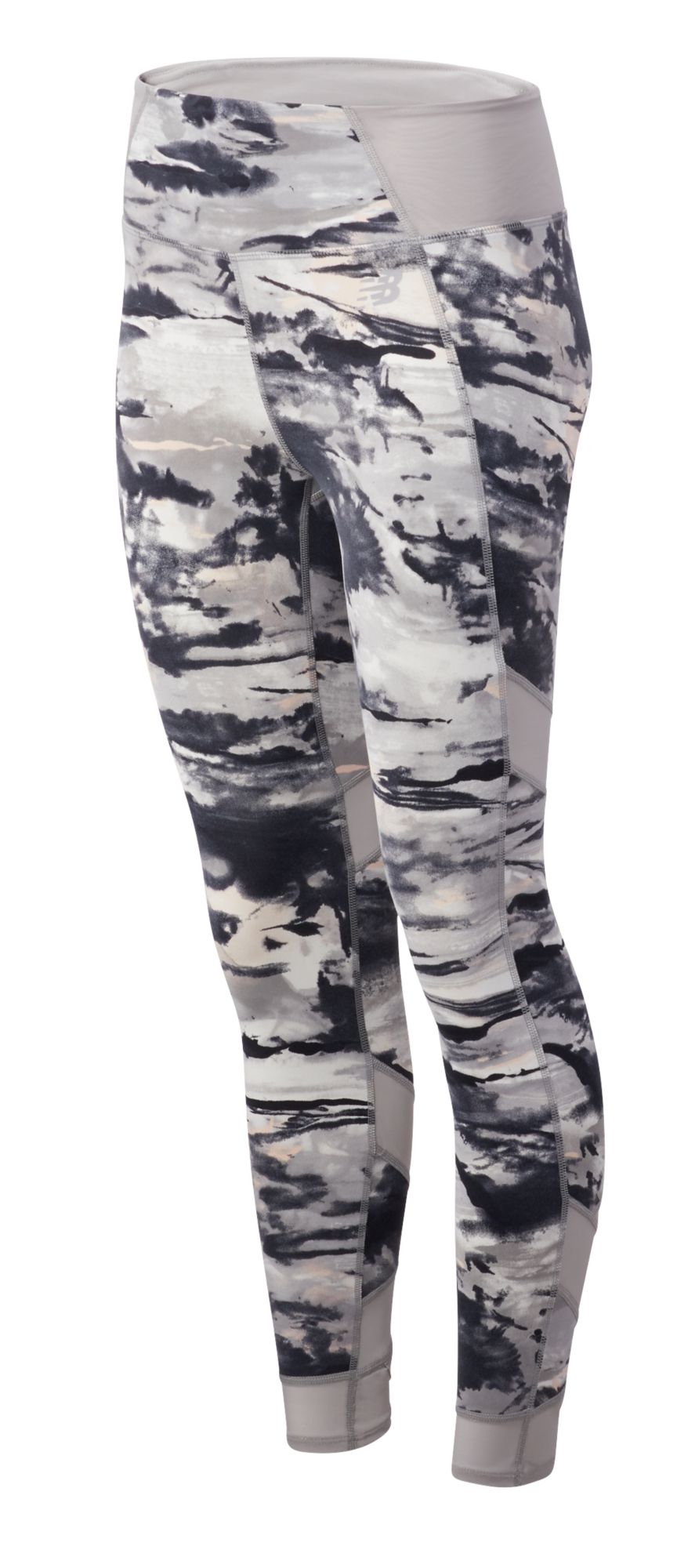 womens new balance leggings