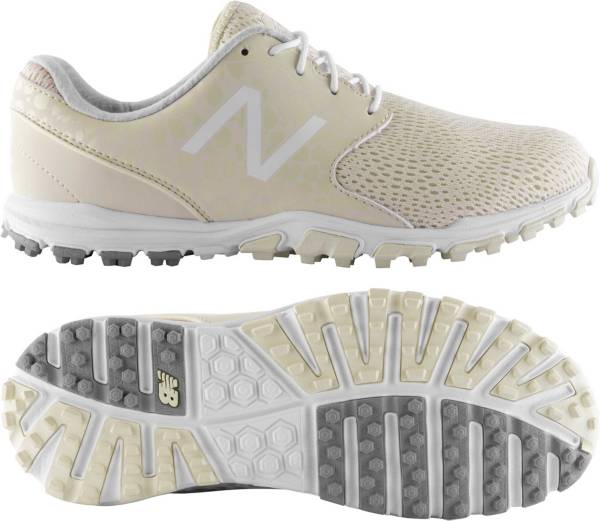 New Balance Women's Minimus SL Golf Shoes product image