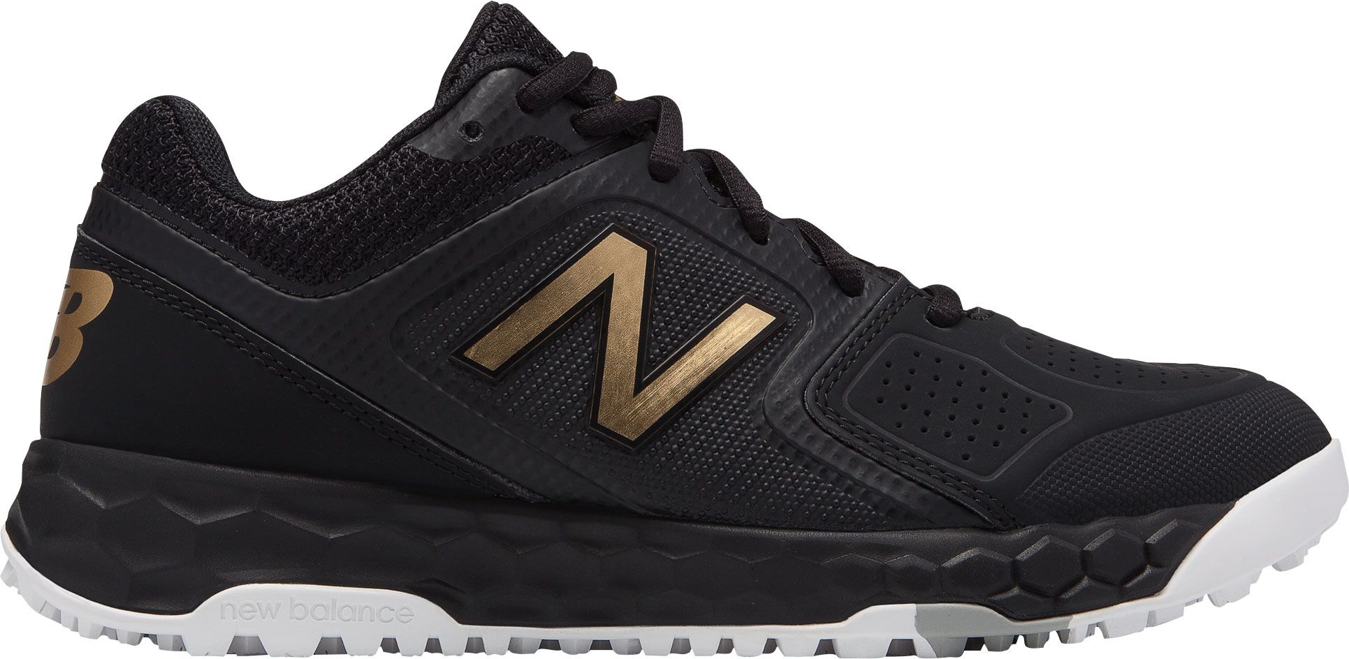 womens new balance softball turf shoes