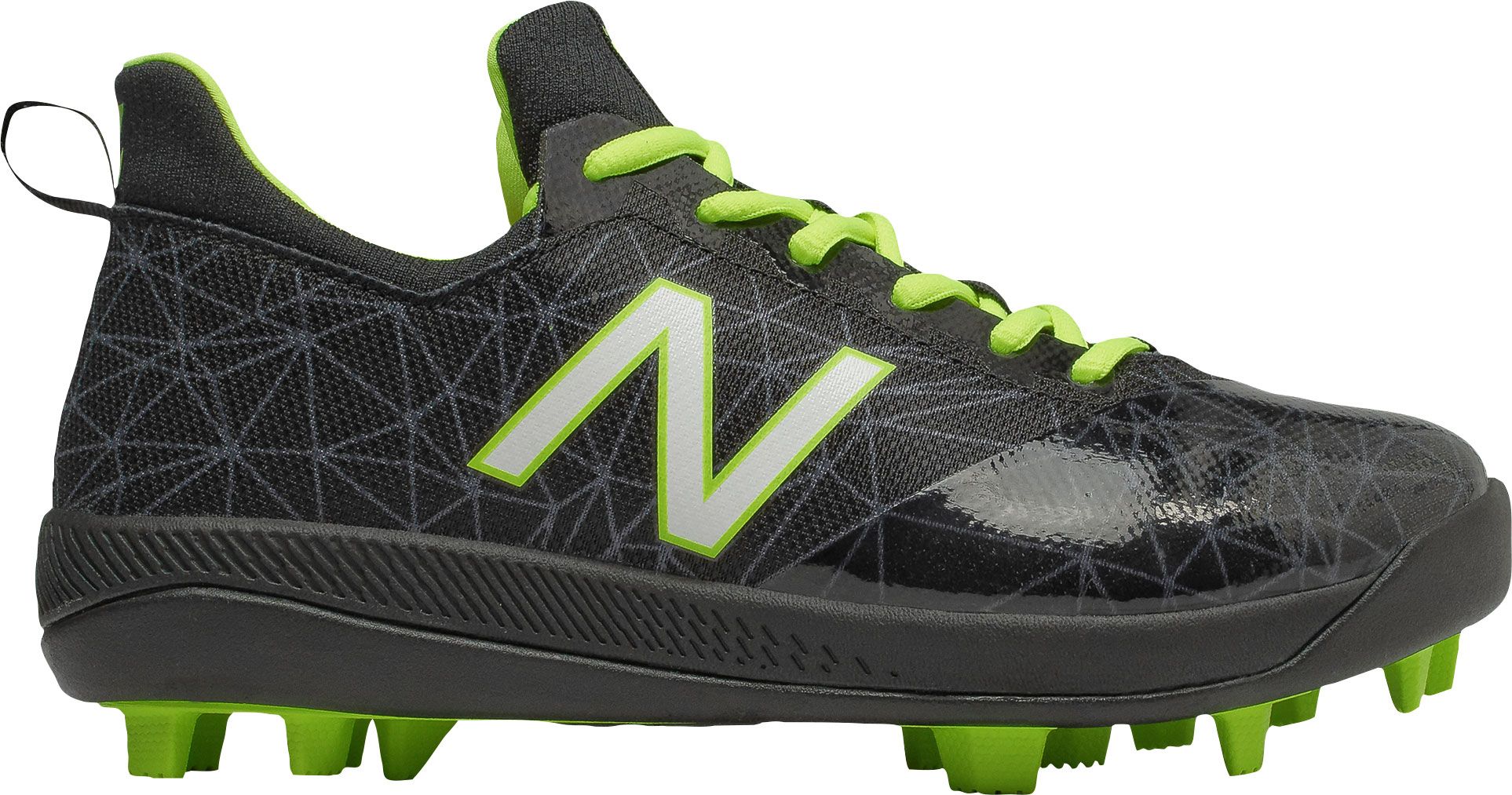 lindor cleats new balance
