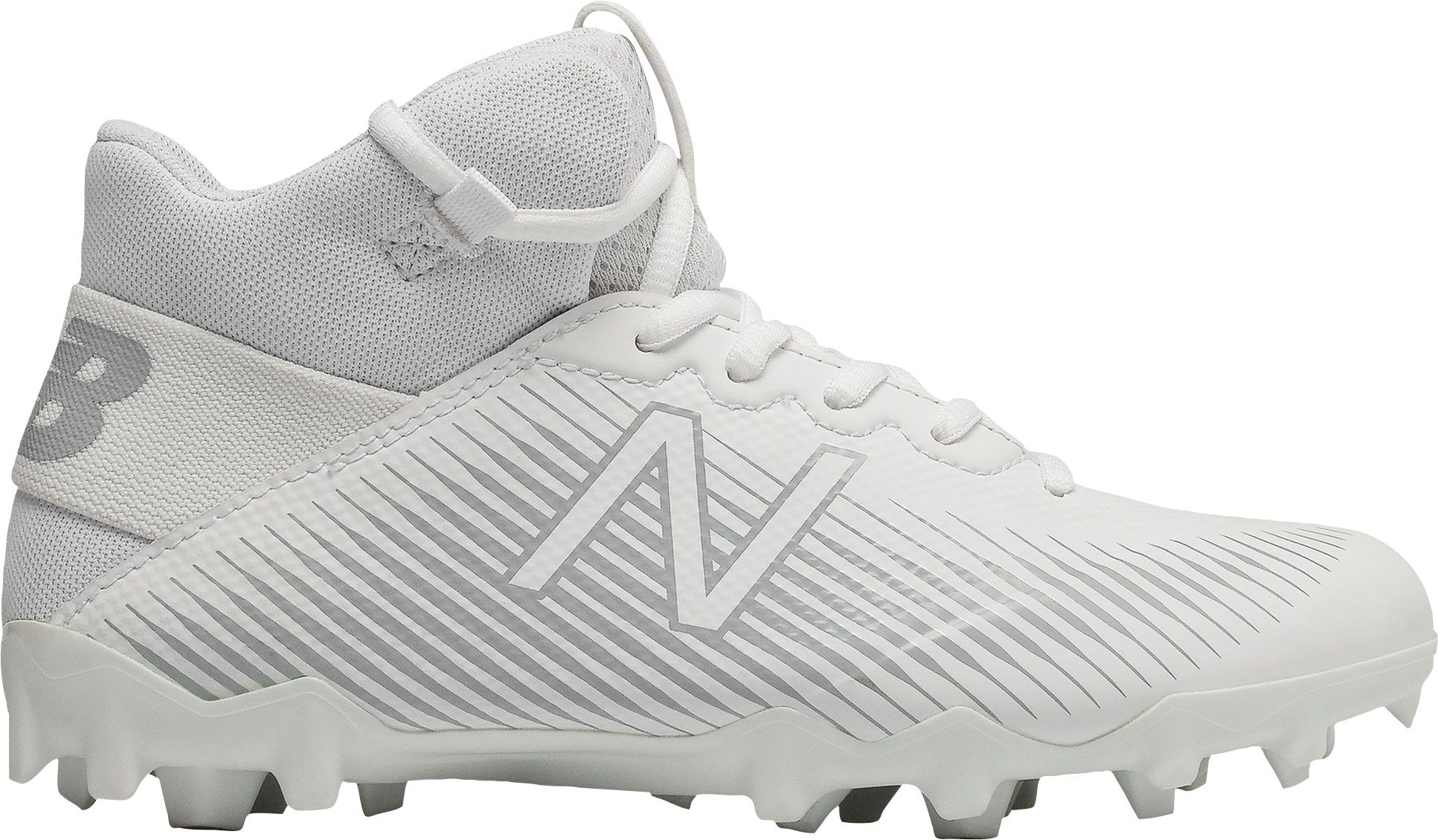 new balance lacrosse cleats youth