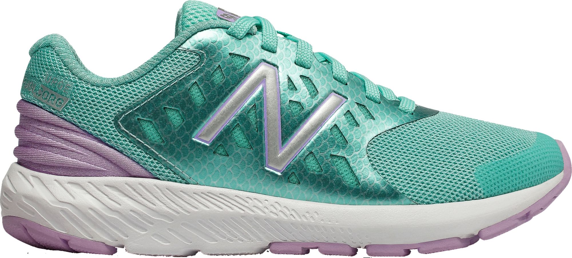 new balance kids