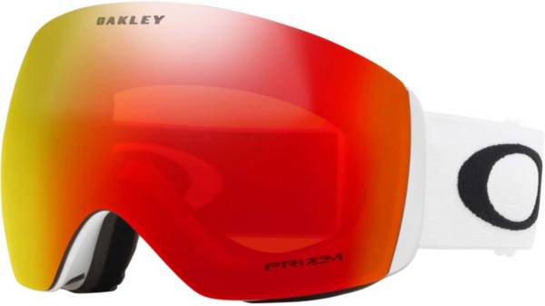 Oakley Adult Flight Deck Snow Goggles product image