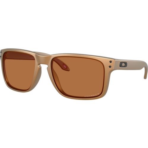 Oakley Holbrook Prizm Deep Water Polarized Sunglasses | Dick's