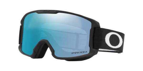 Oakley Youth Line Miner Snow Goggles product image