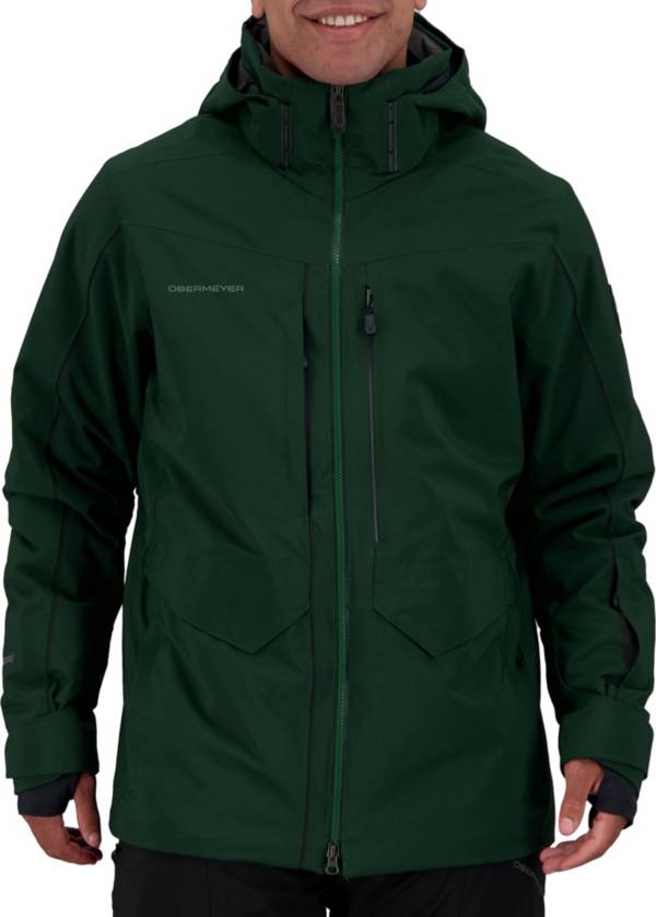 Obermeyer Men's Kodiak Jacket