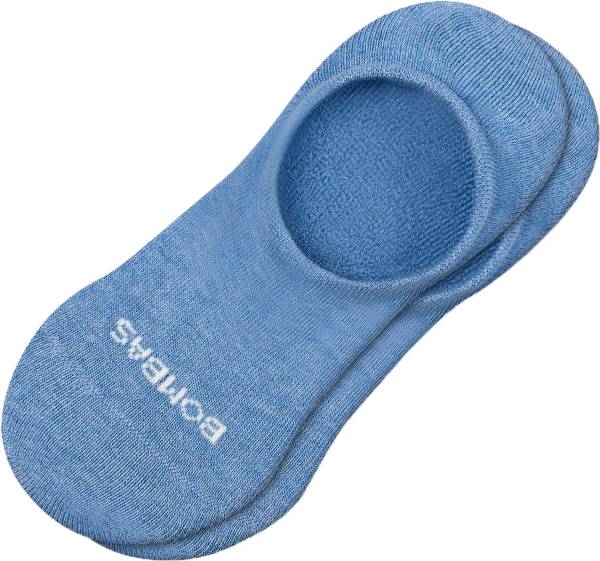 Bombas Women's Cushioned No Show Socks