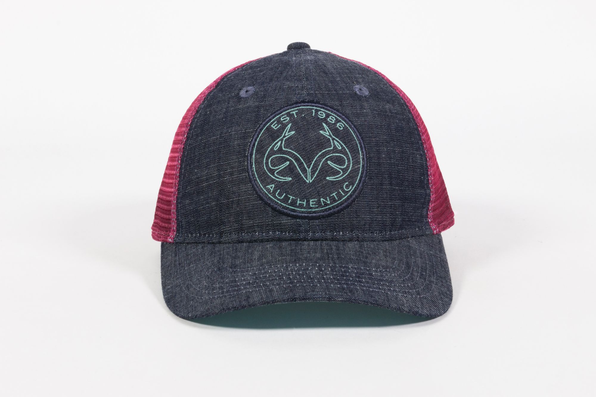 realtree womens hat