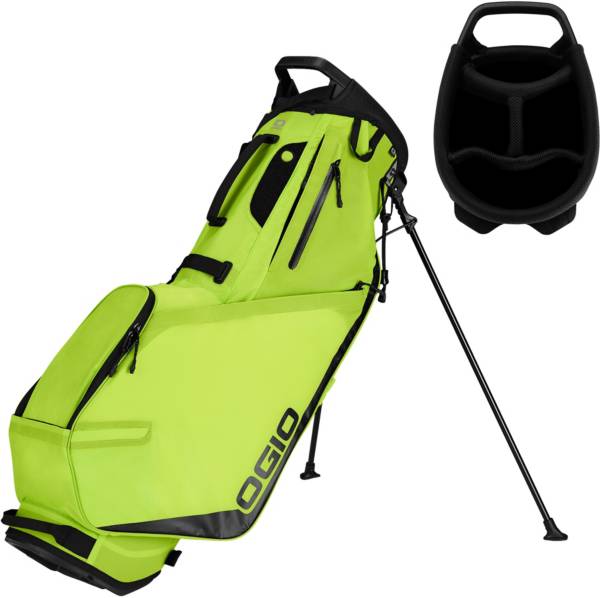 Ogio Shadow Fuse 304 Stand Bag Golf Galaxy