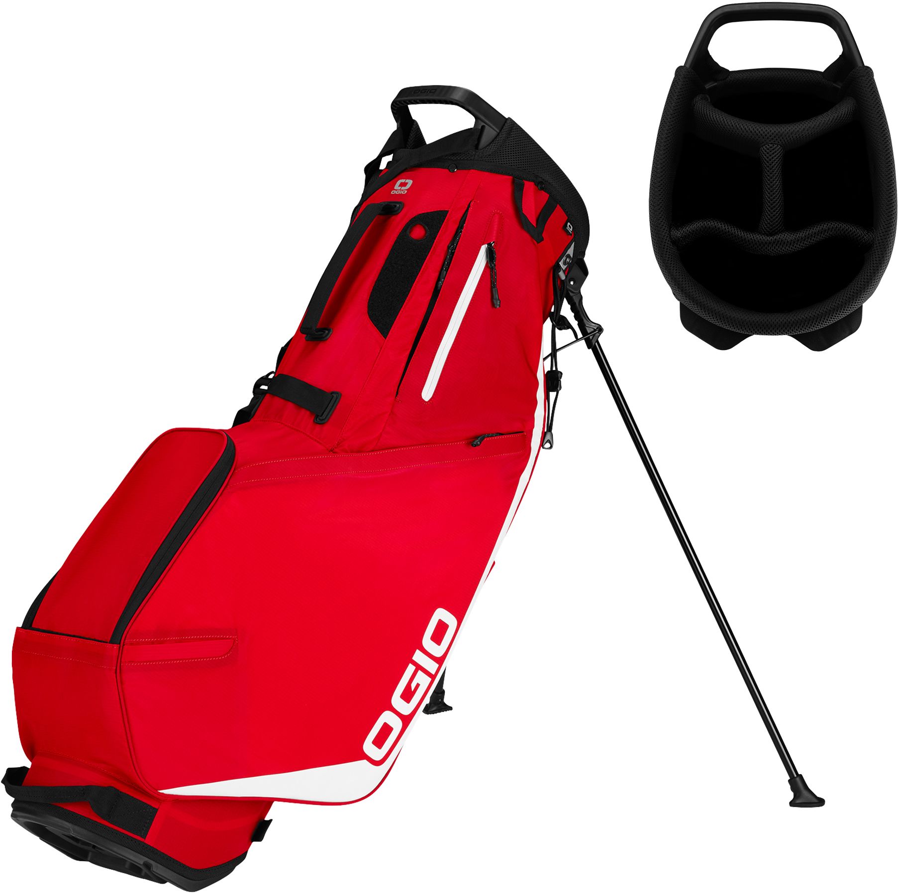 OGIO SHADOW Fuse 304 Stand Bag Sansujyuku sansujyuku.com