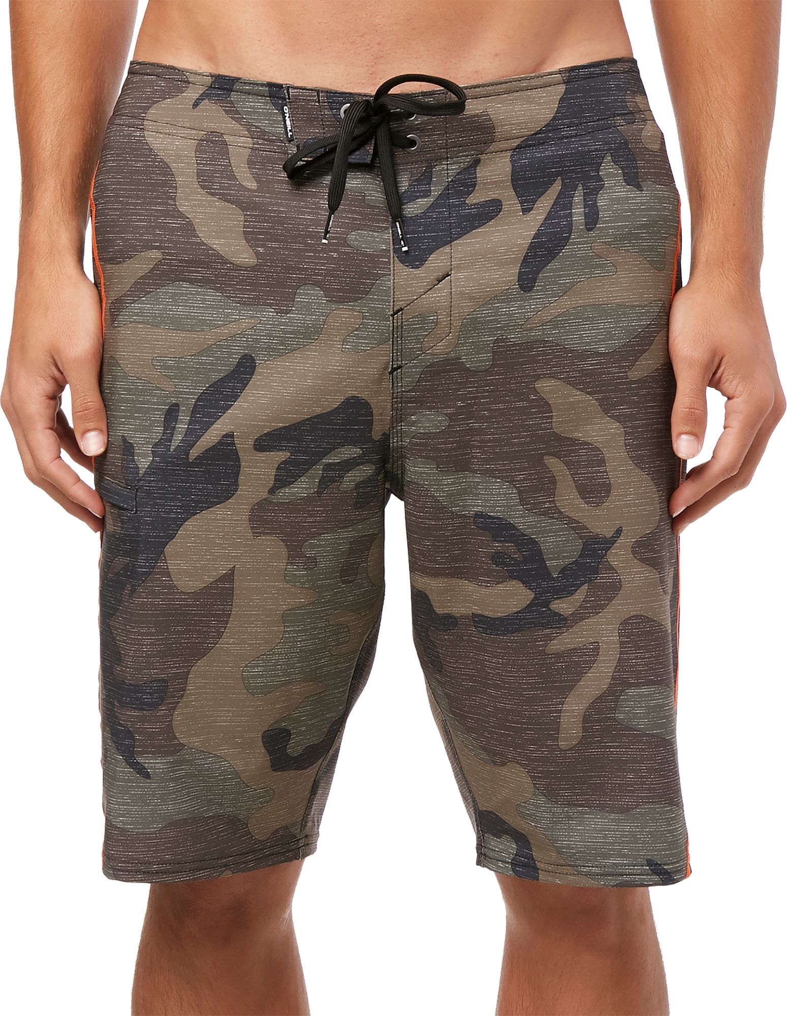 hyperfreak s seam boardshorts